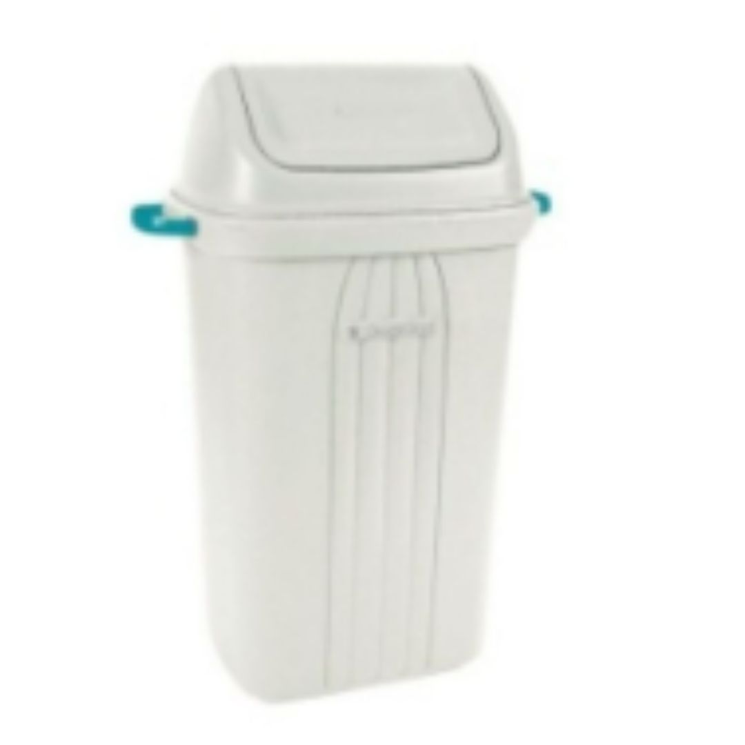 Papelera Sanremo Basculante