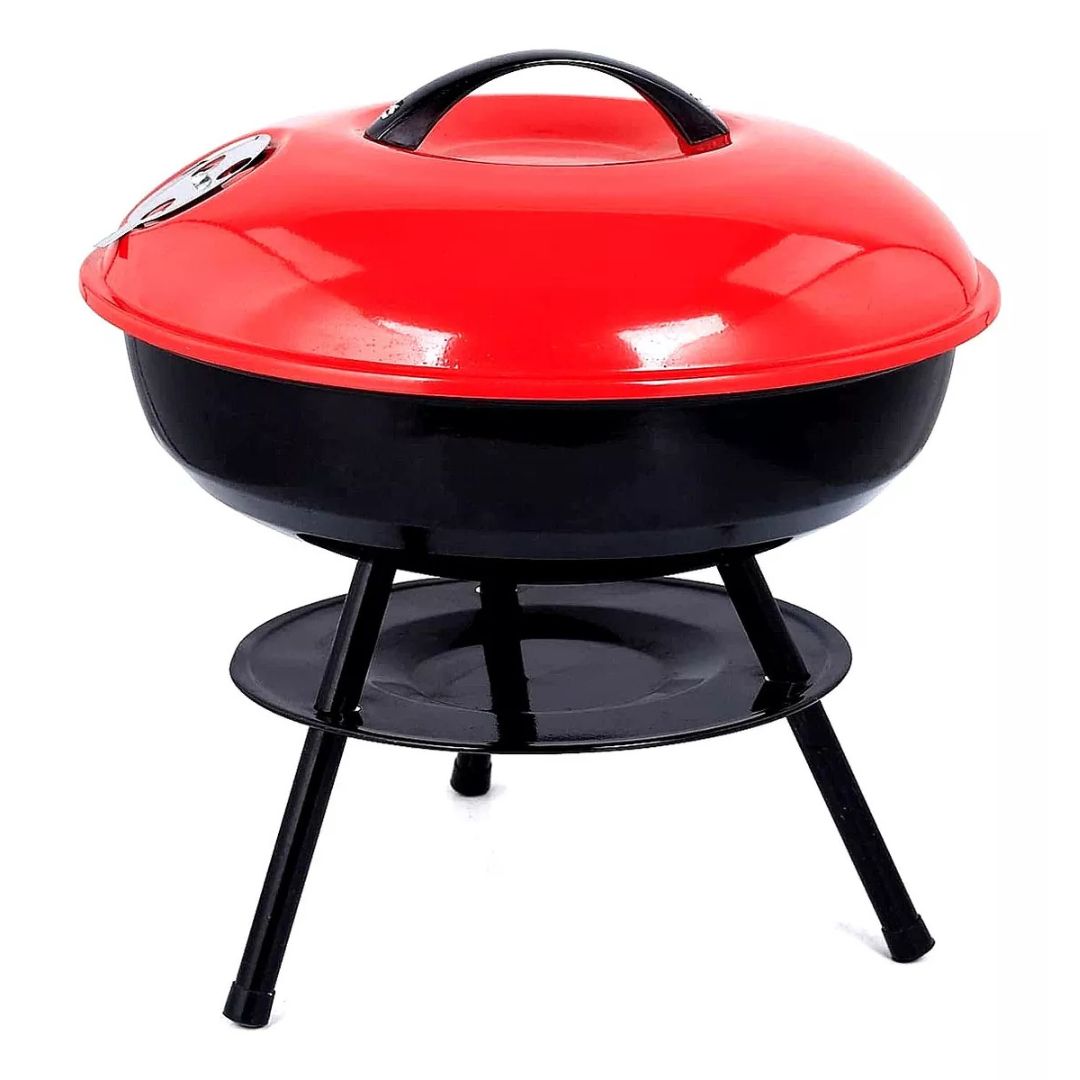 Parrilla Barbacoa 14 Pulgadas