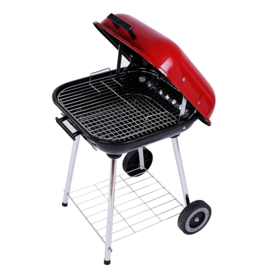 Parrilla Barbacoa 18 Pulgadas