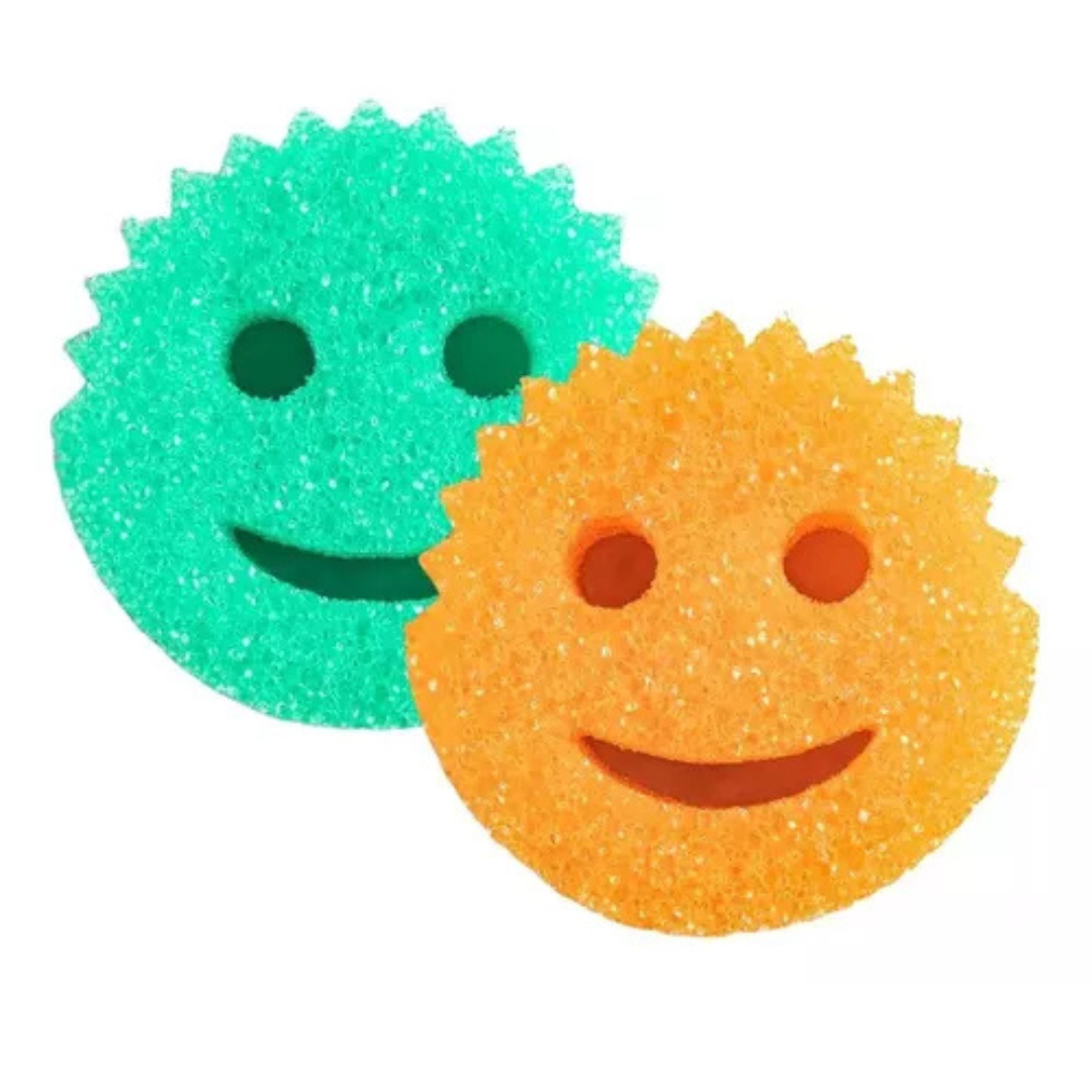 Esponja limpieza - Quita pelos y pelusa X2