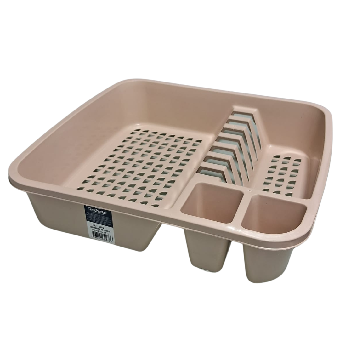 Escurridor de platos Richoto