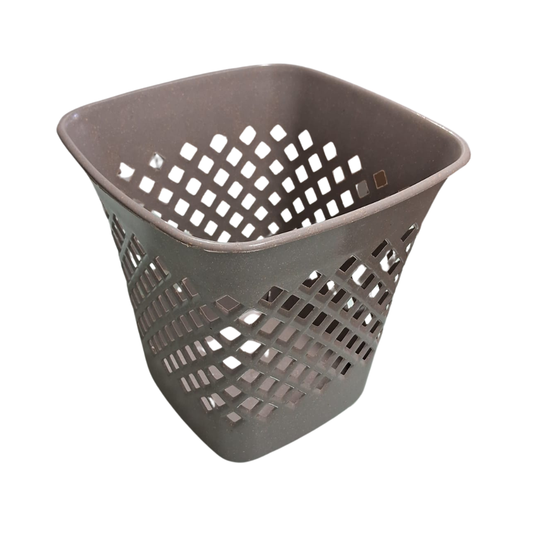 Cesta de basura calado 8lt