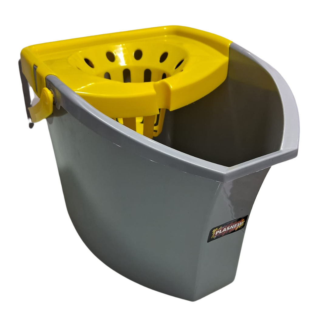 Balde escurridor Mopa