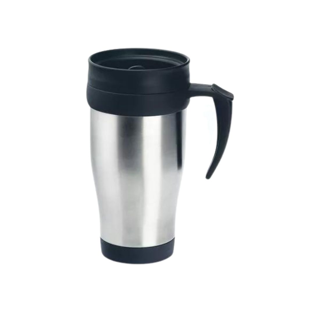 Taza térmica de acero inoxidable 400Ml