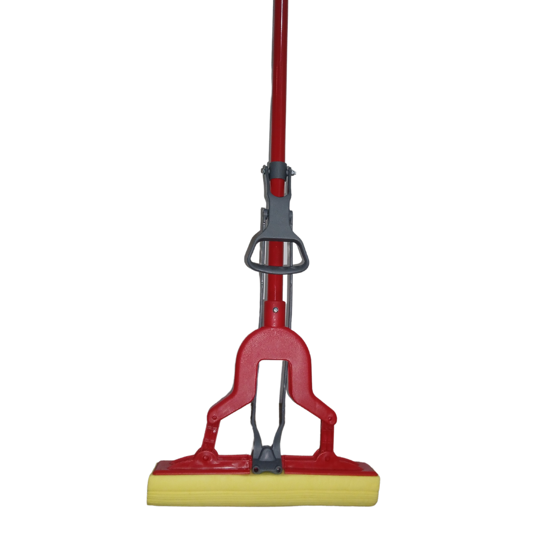 Mopa escurridora mariposa