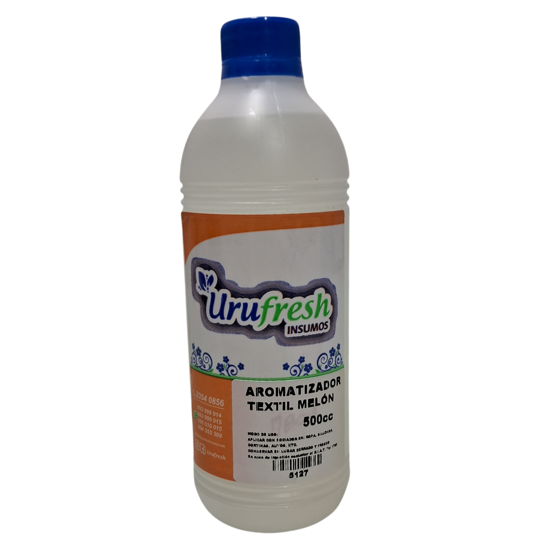 Aromatizador Textil Melón