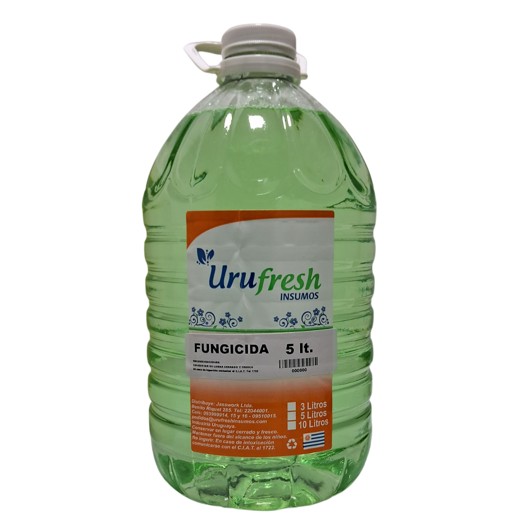 Fungicida Urufresh