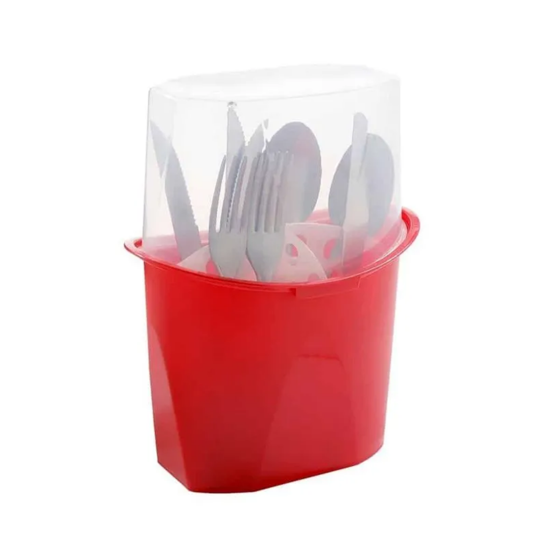 Escurridor de cubiertos