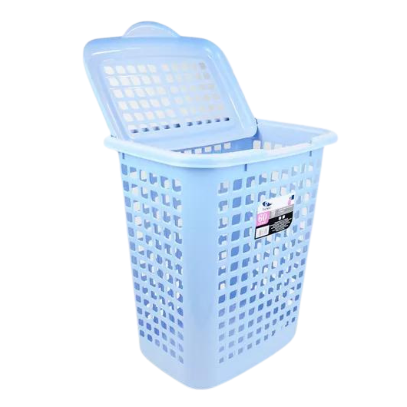 Cesta de ropa Richoto