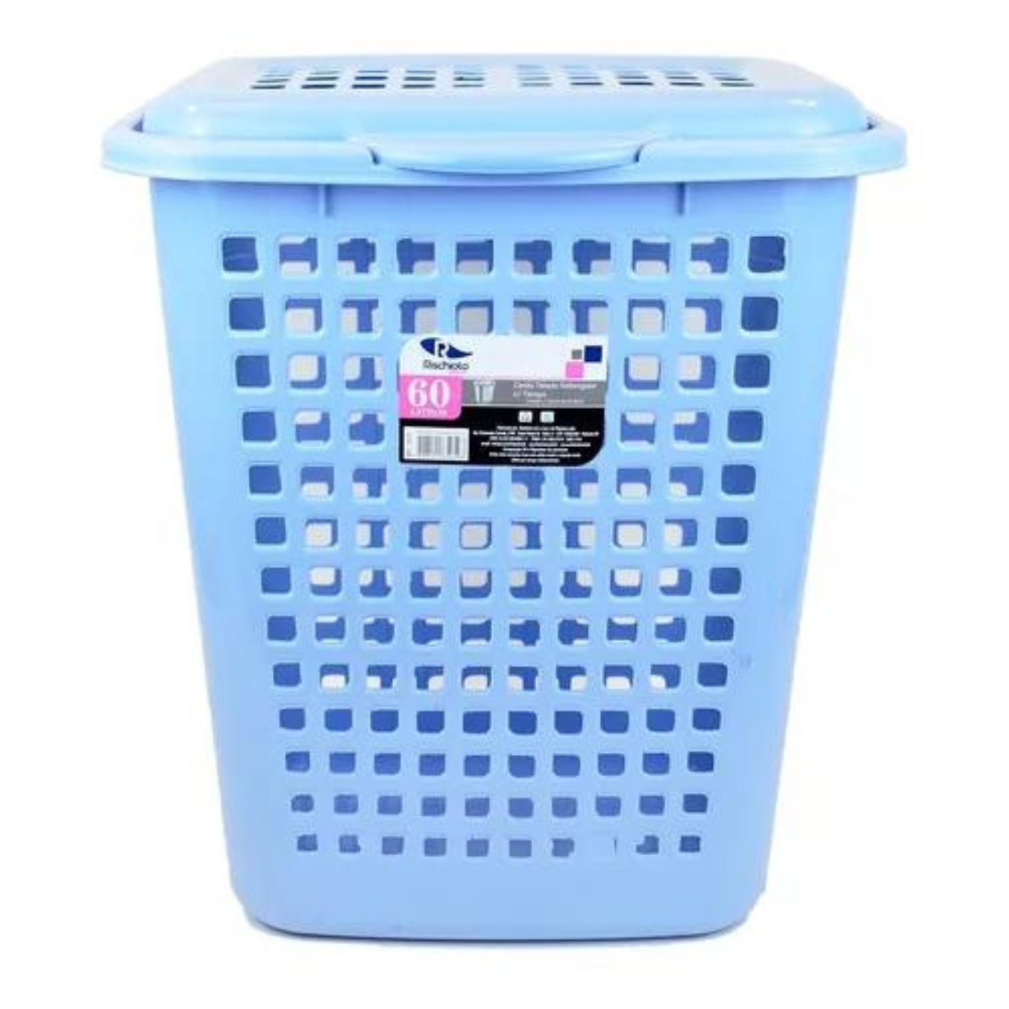 Cesta de ropa Richoto