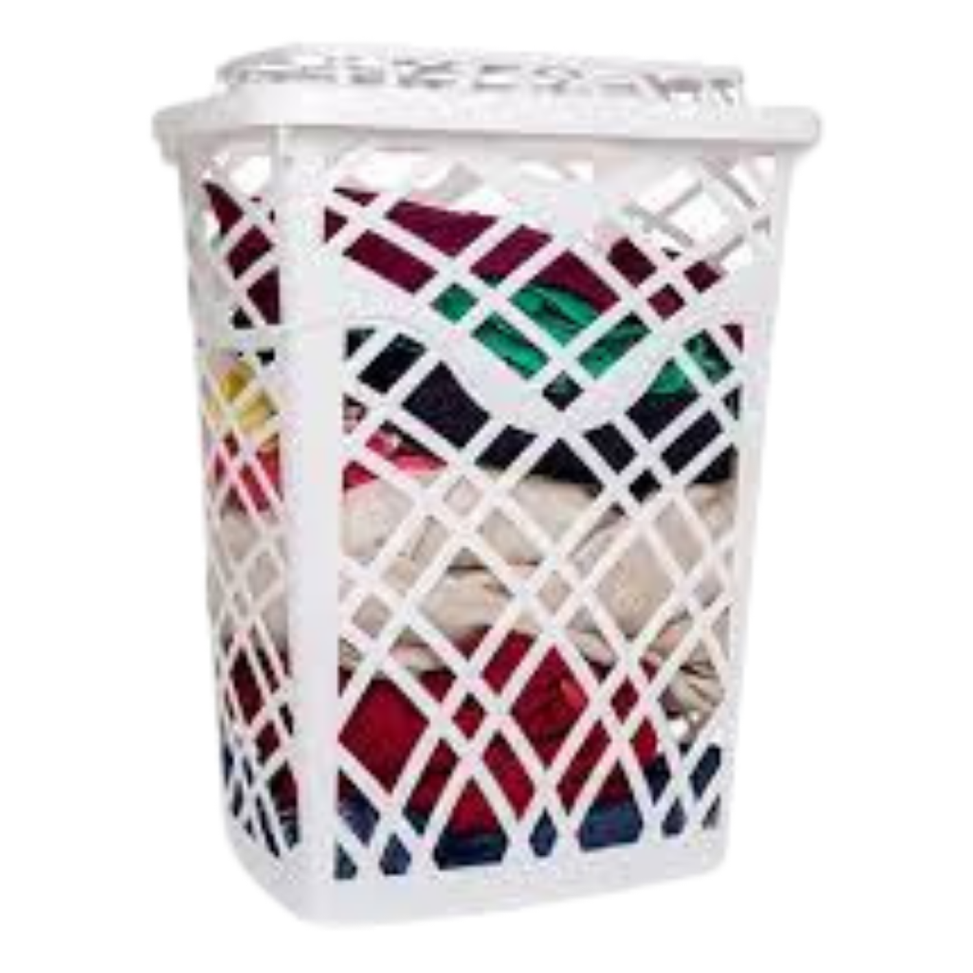 Cesto Rectangular 30Lts