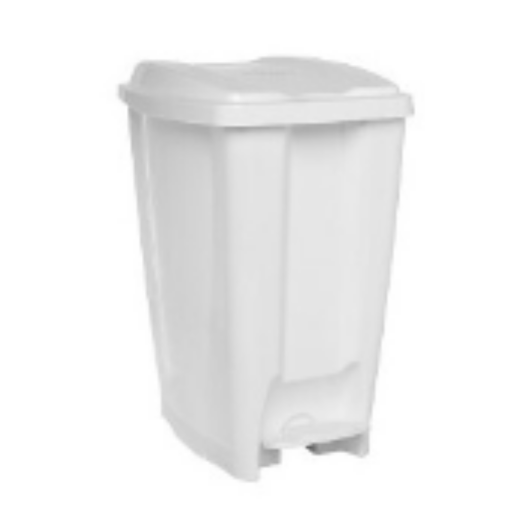 Papelera Jaguar con pedal