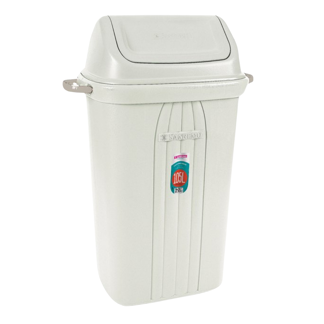 Papelera Sanremo Basculante