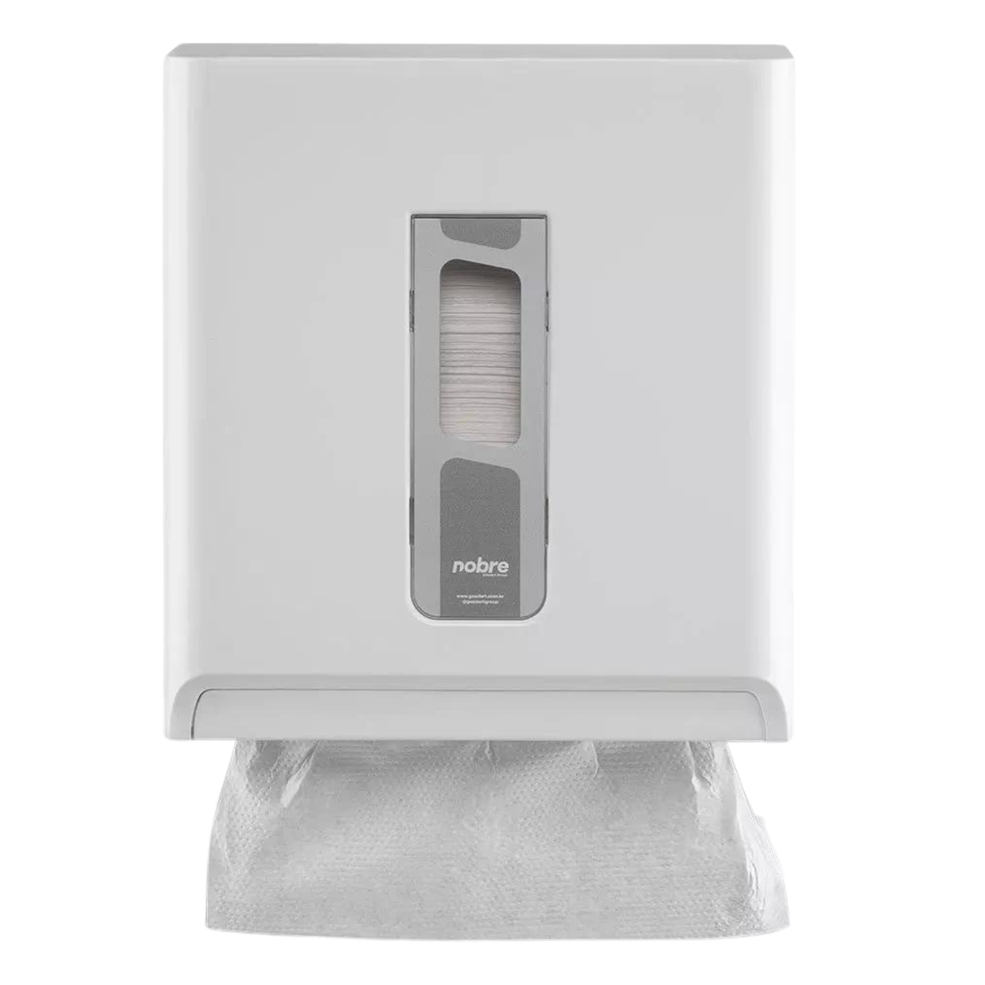 Dispensador de intercalada Street Nob 