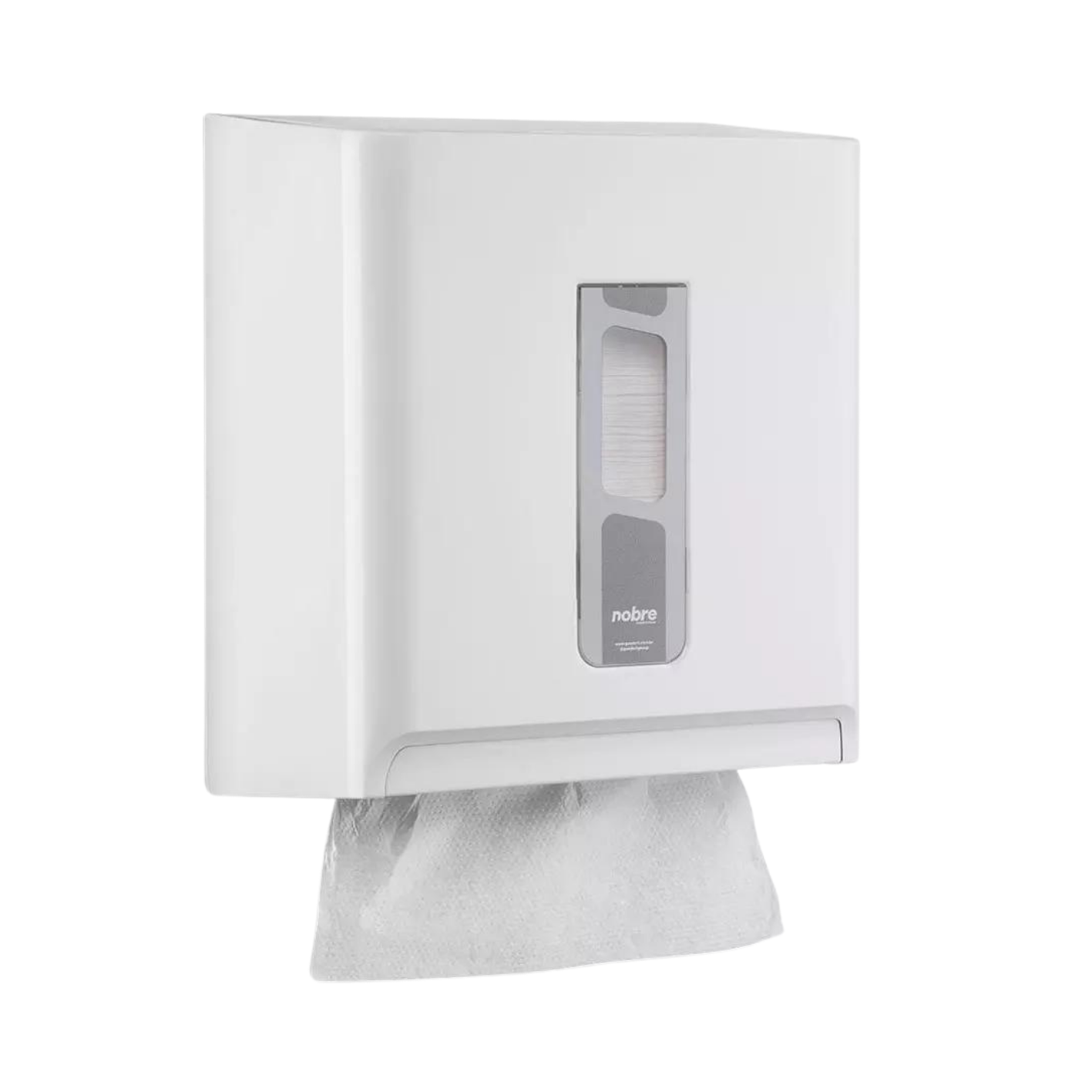 Dispensador de intercalada Street Nob 