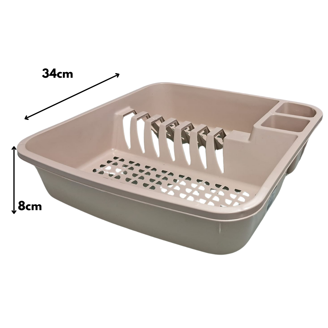 Escurridor de platos Richoto