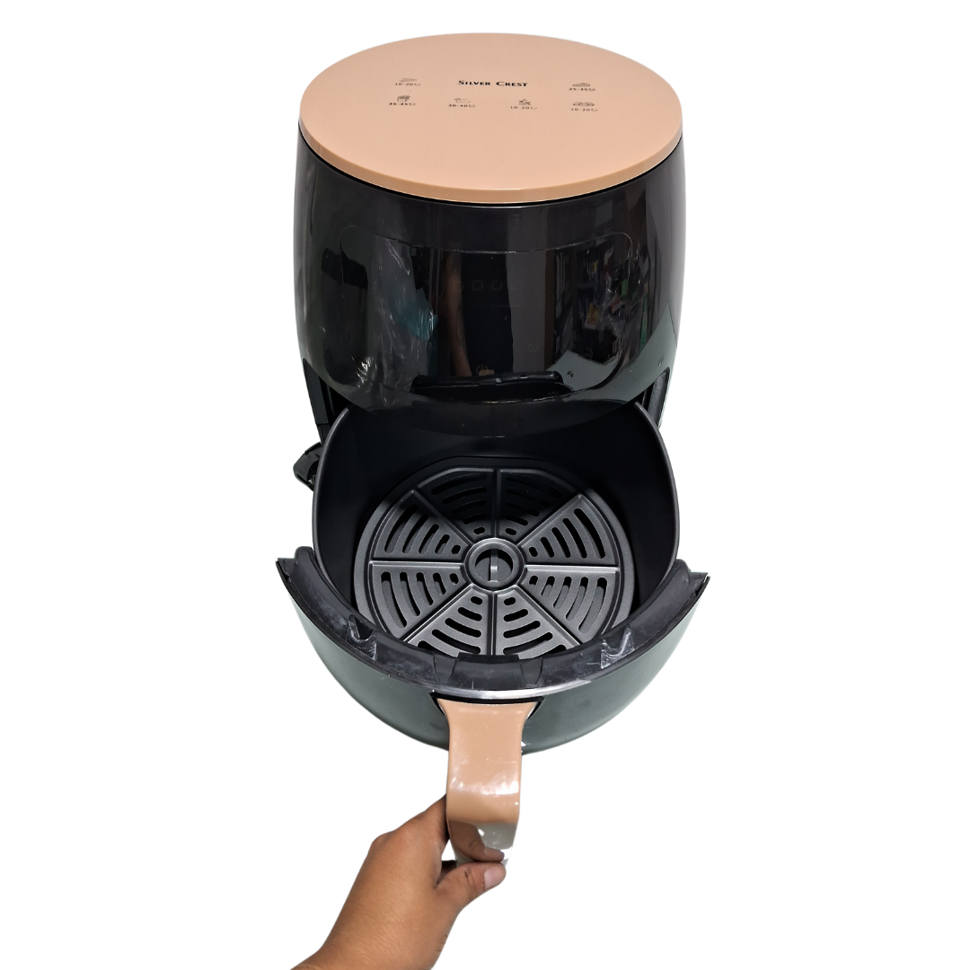 Freidora de aire 6lt