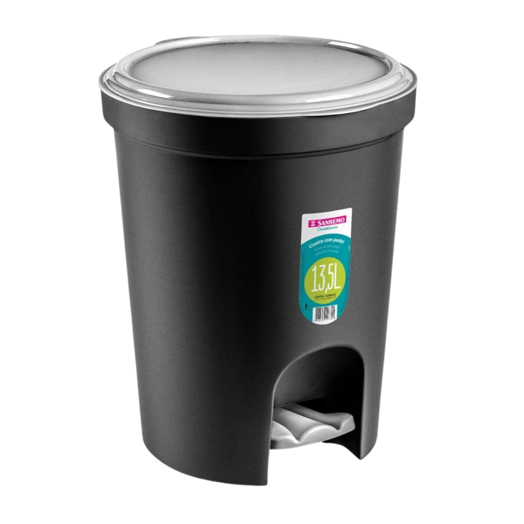 Papelera Pedal Sanremo