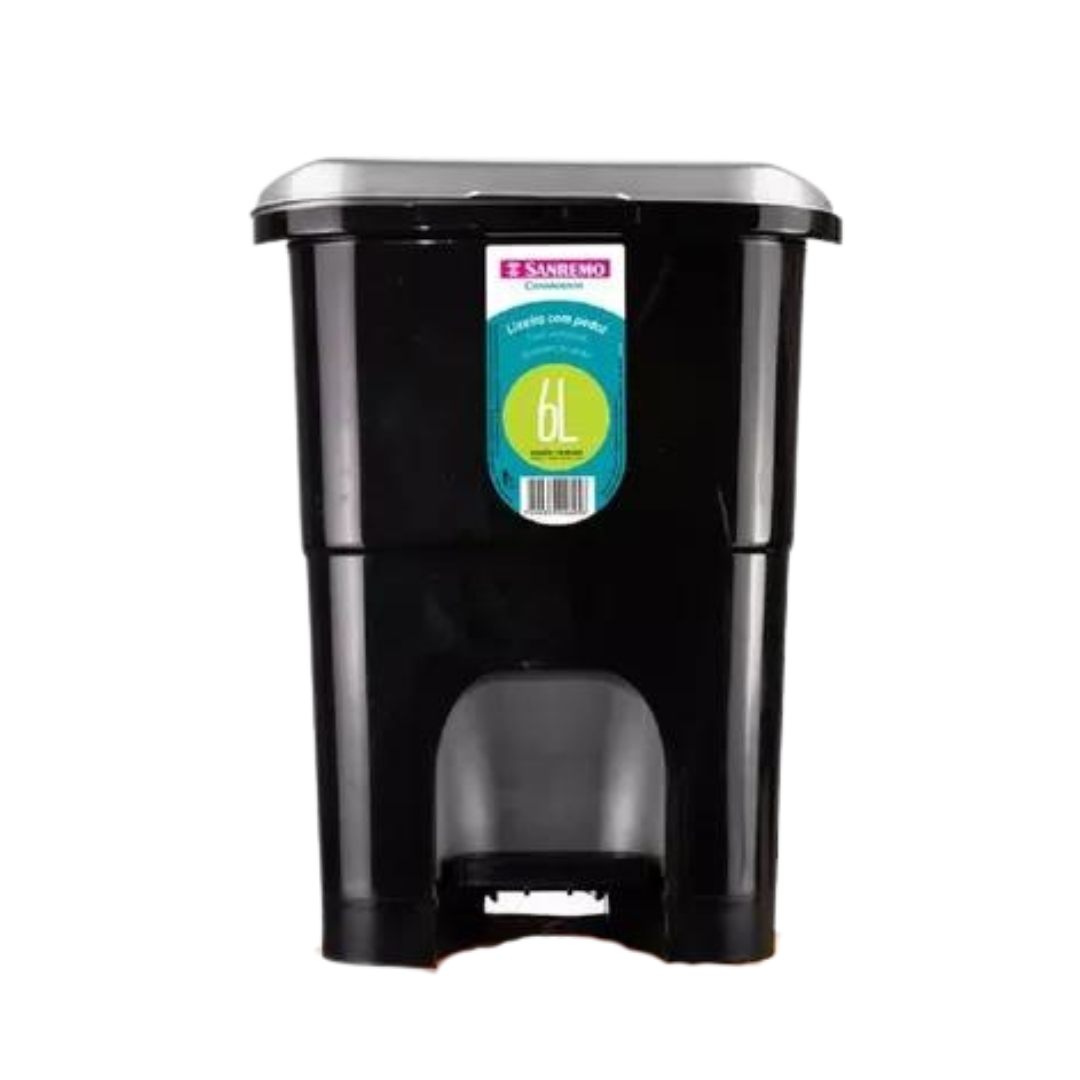 Papelera Pedal Sanremo