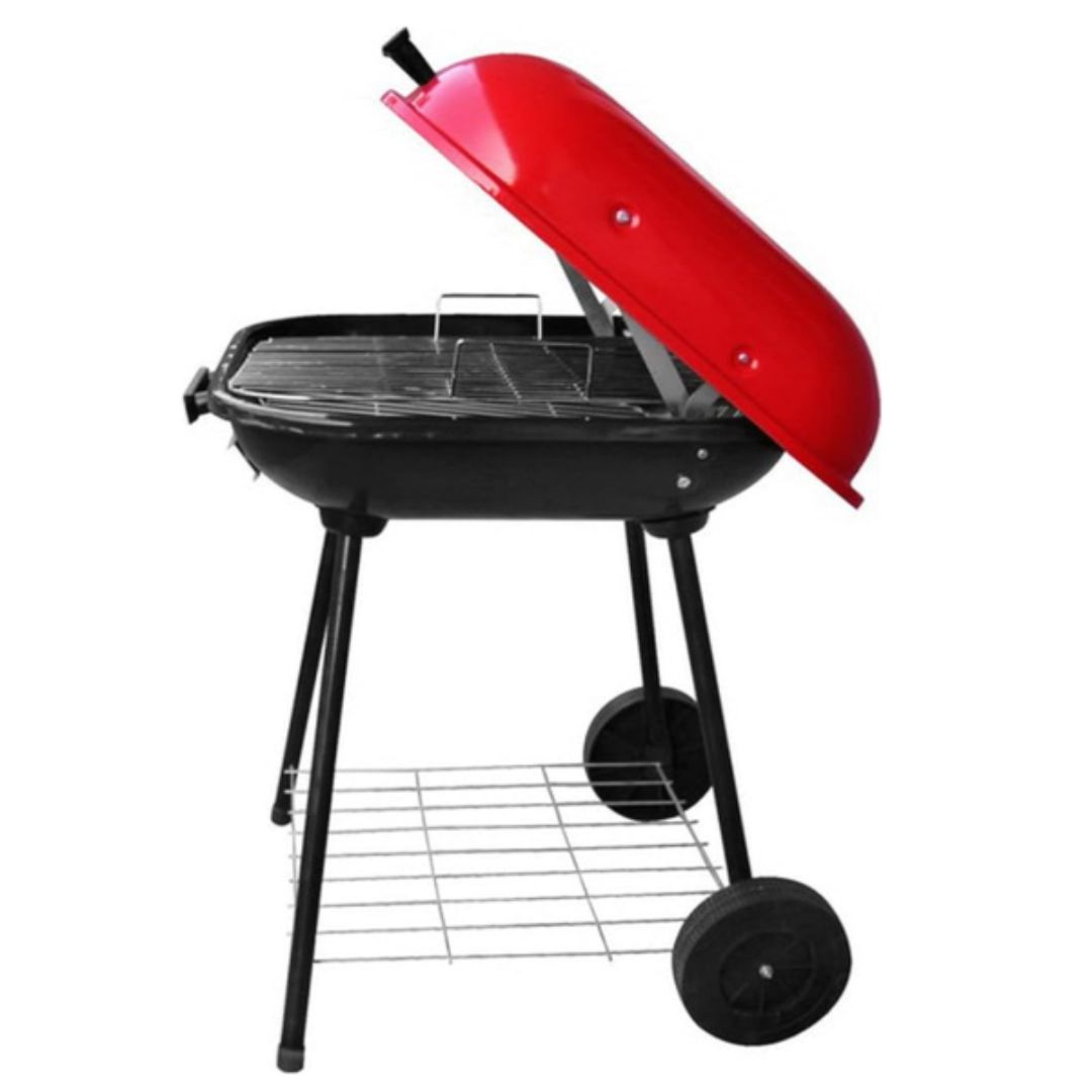 Parrilla Barbacoa 18 Pulgadas