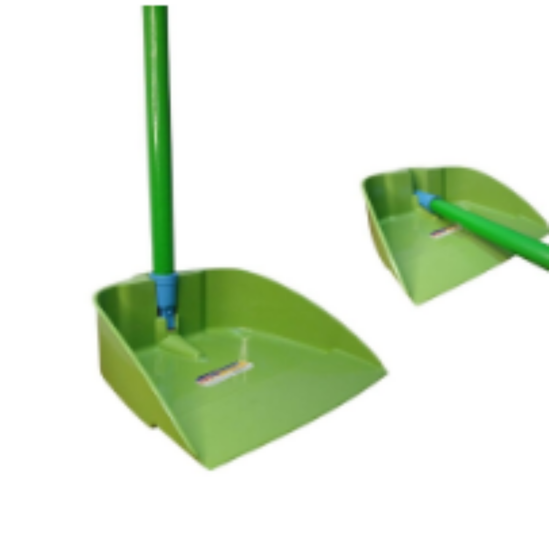 Pala mango alto plegable