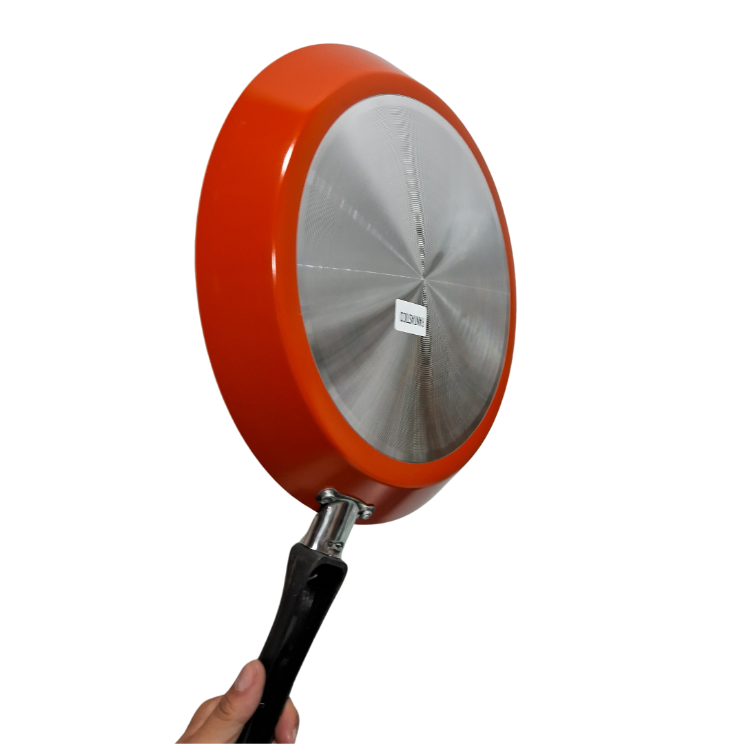 Sartén Antihaderente Concord