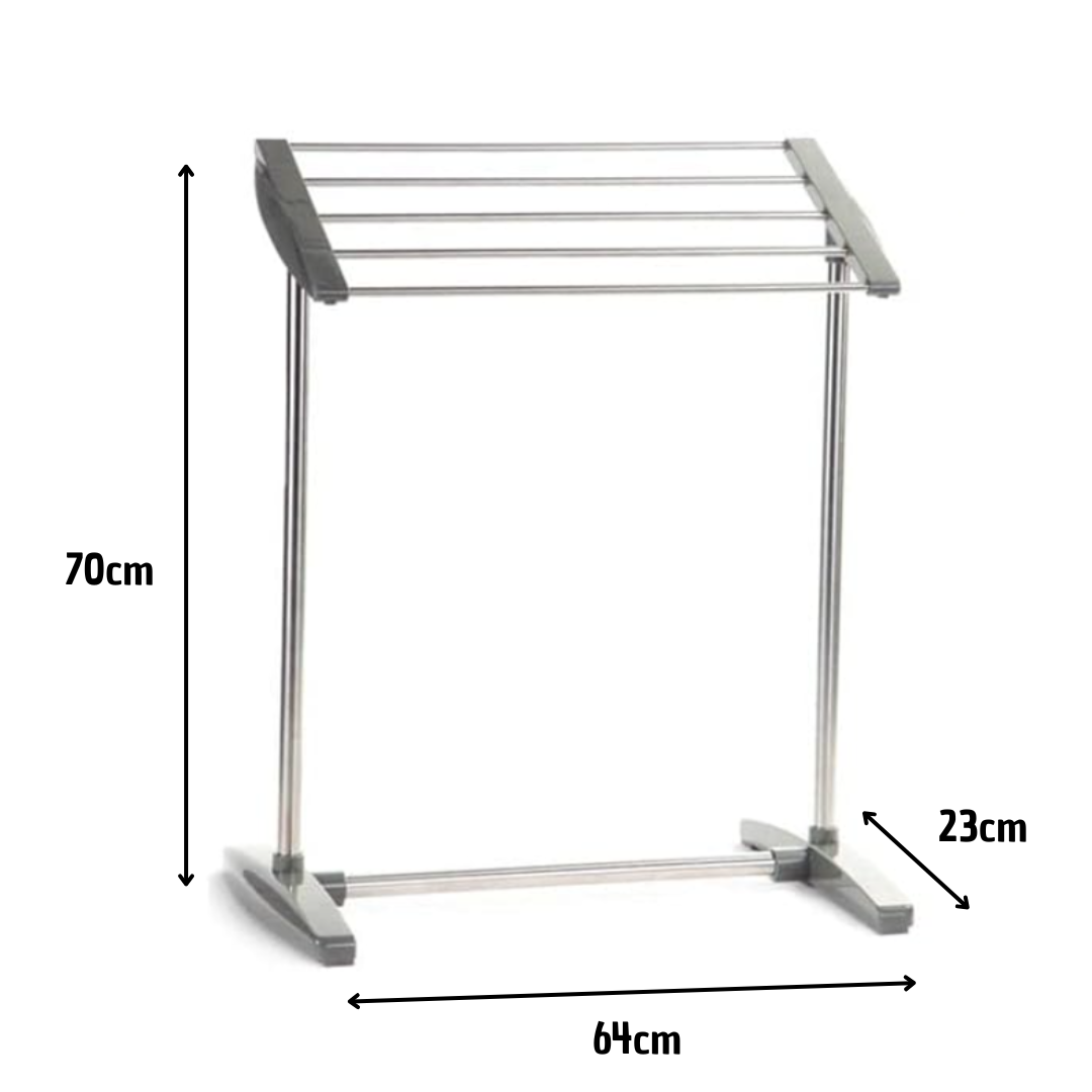 Tendedero - toallero