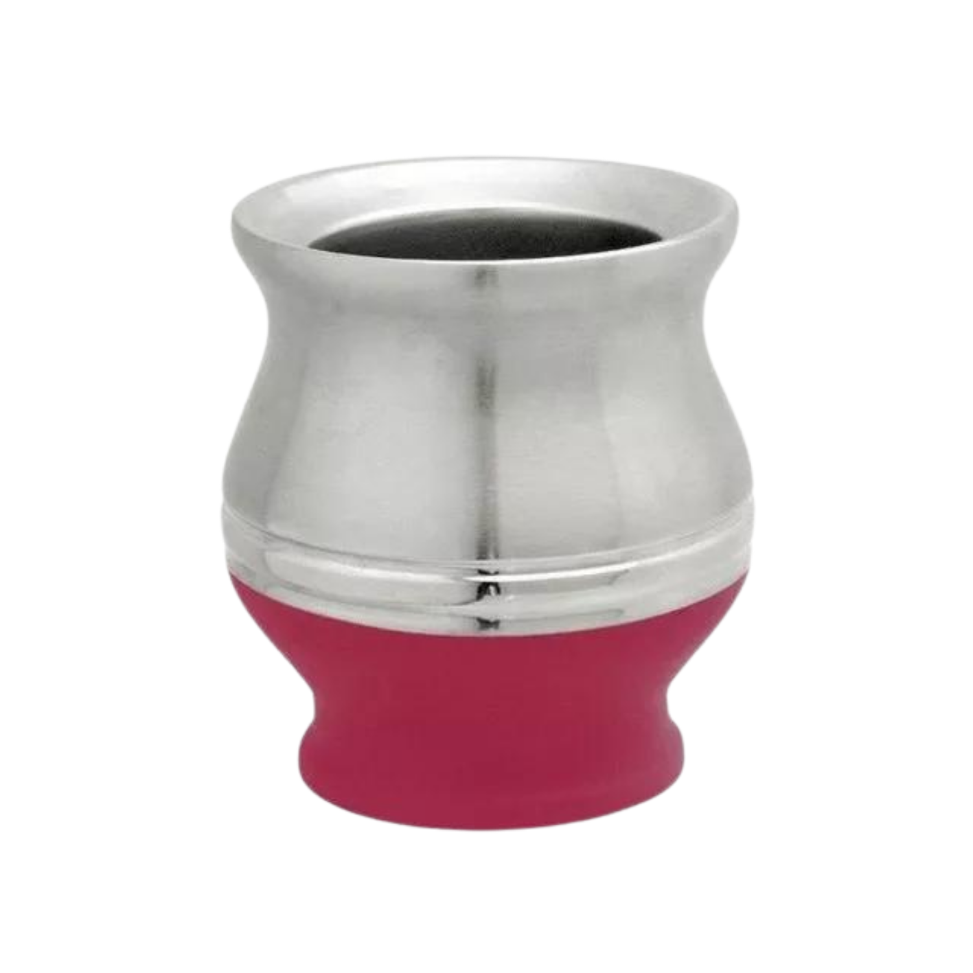 Mate de acero inoxidable Pioneer