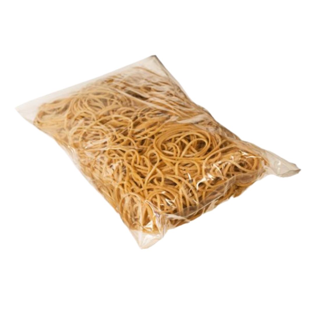 Bolsas de bandas elásticas