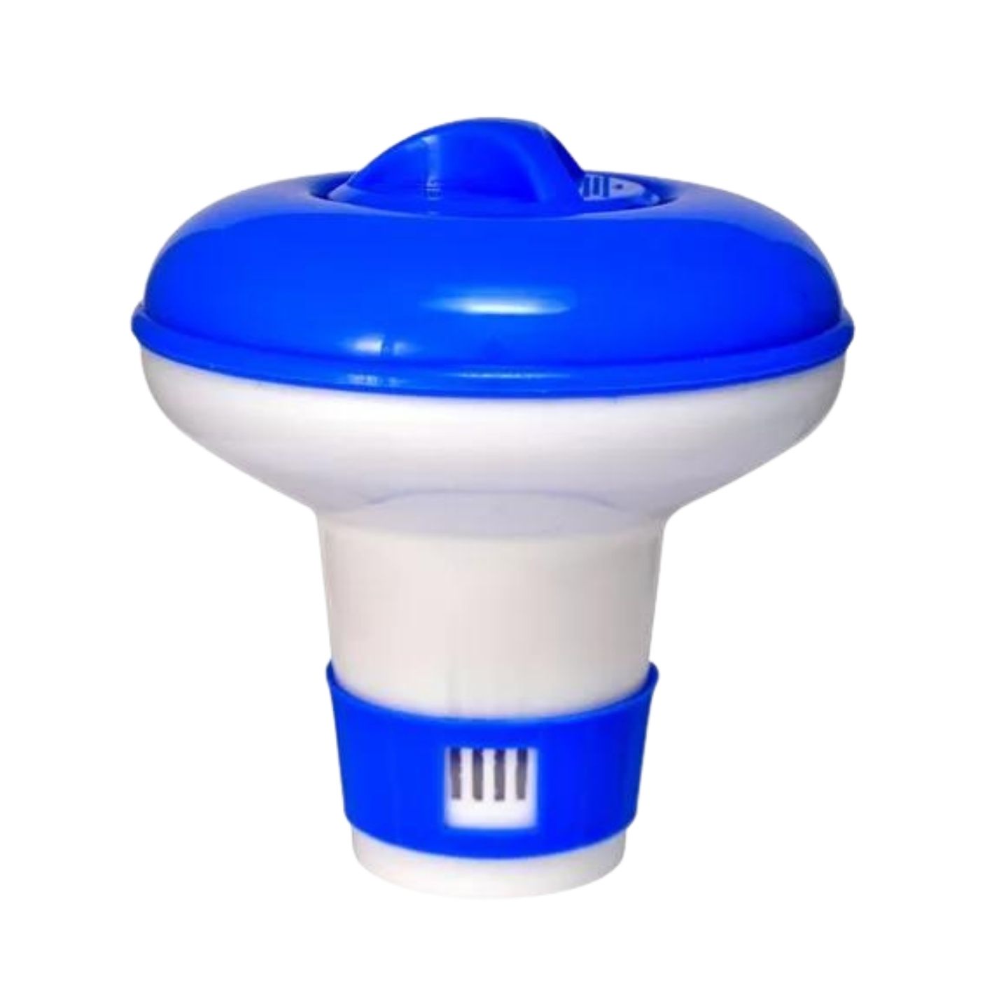 Boya para piscina chica