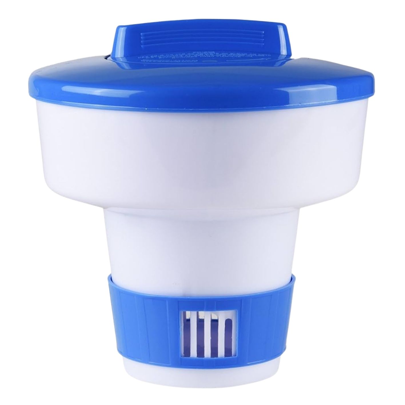 Boya para piscina grande