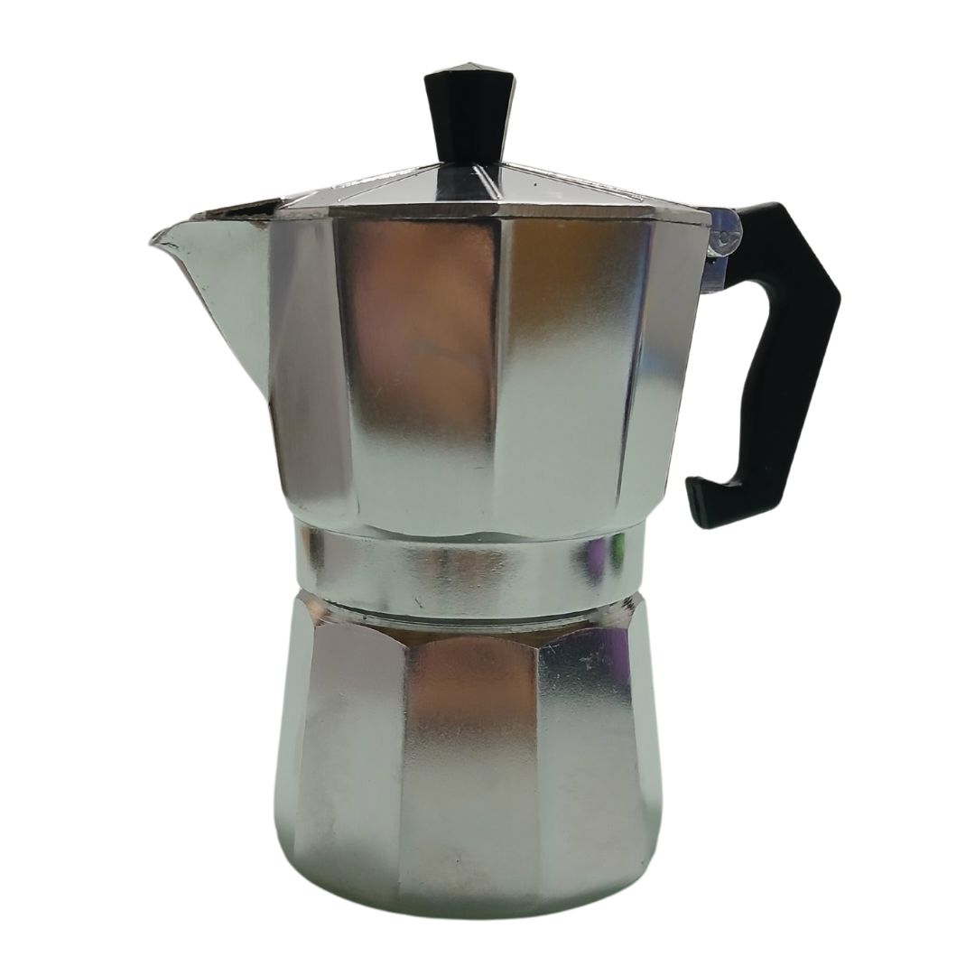 Cafetera Estilo Italiana