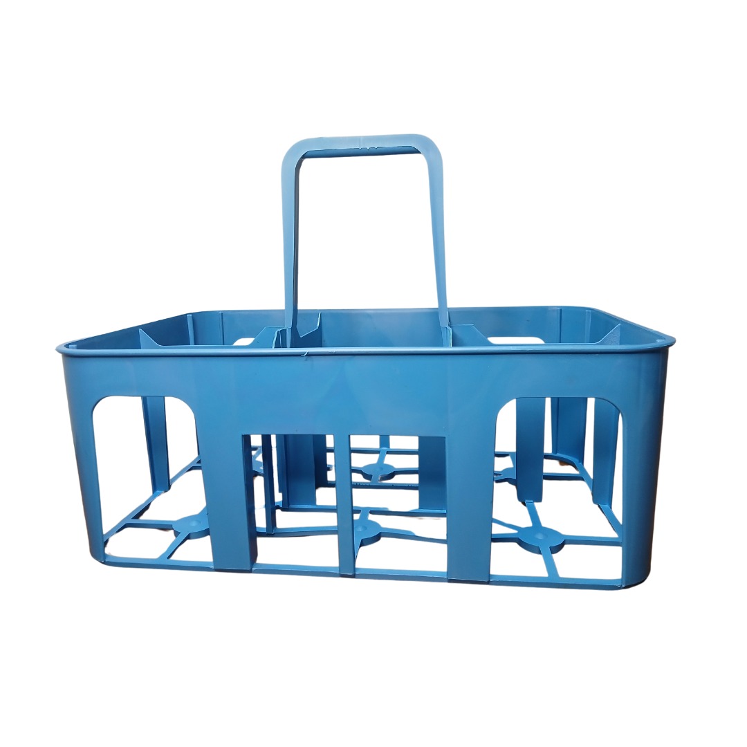 Organizador de limpieza