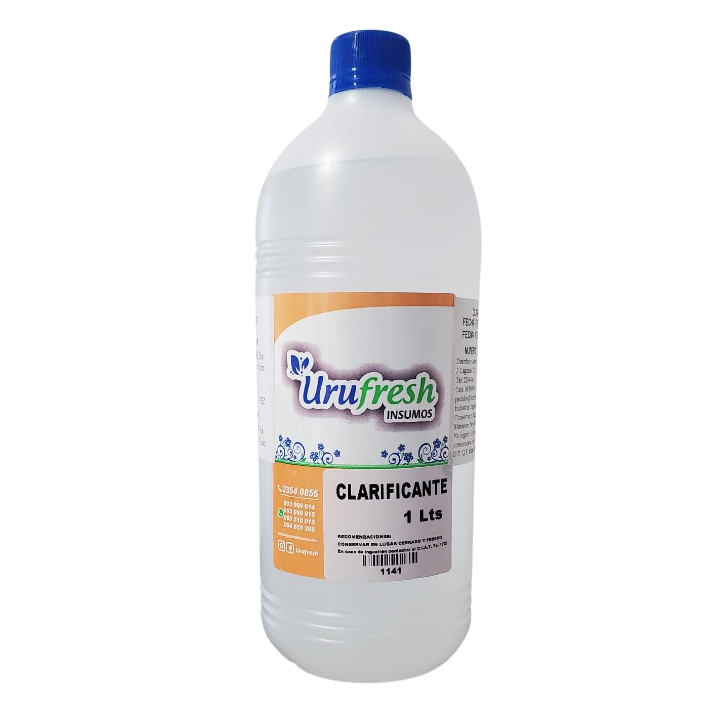 Clarificante 1 Litro