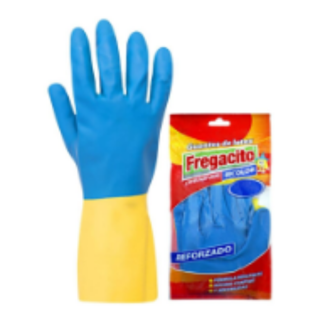 Guantes Fregacito 