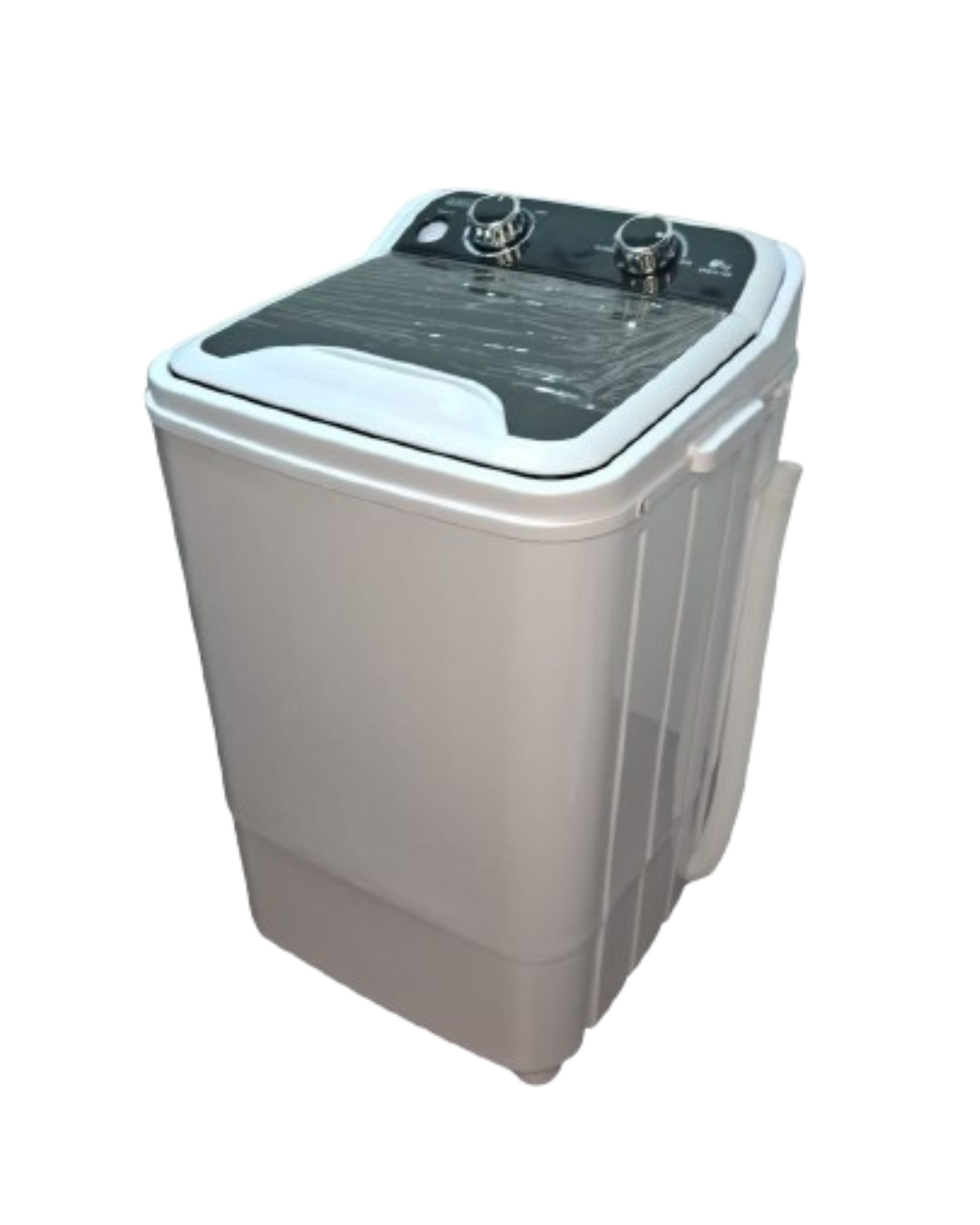 Lavadora semiautomática 7Kg