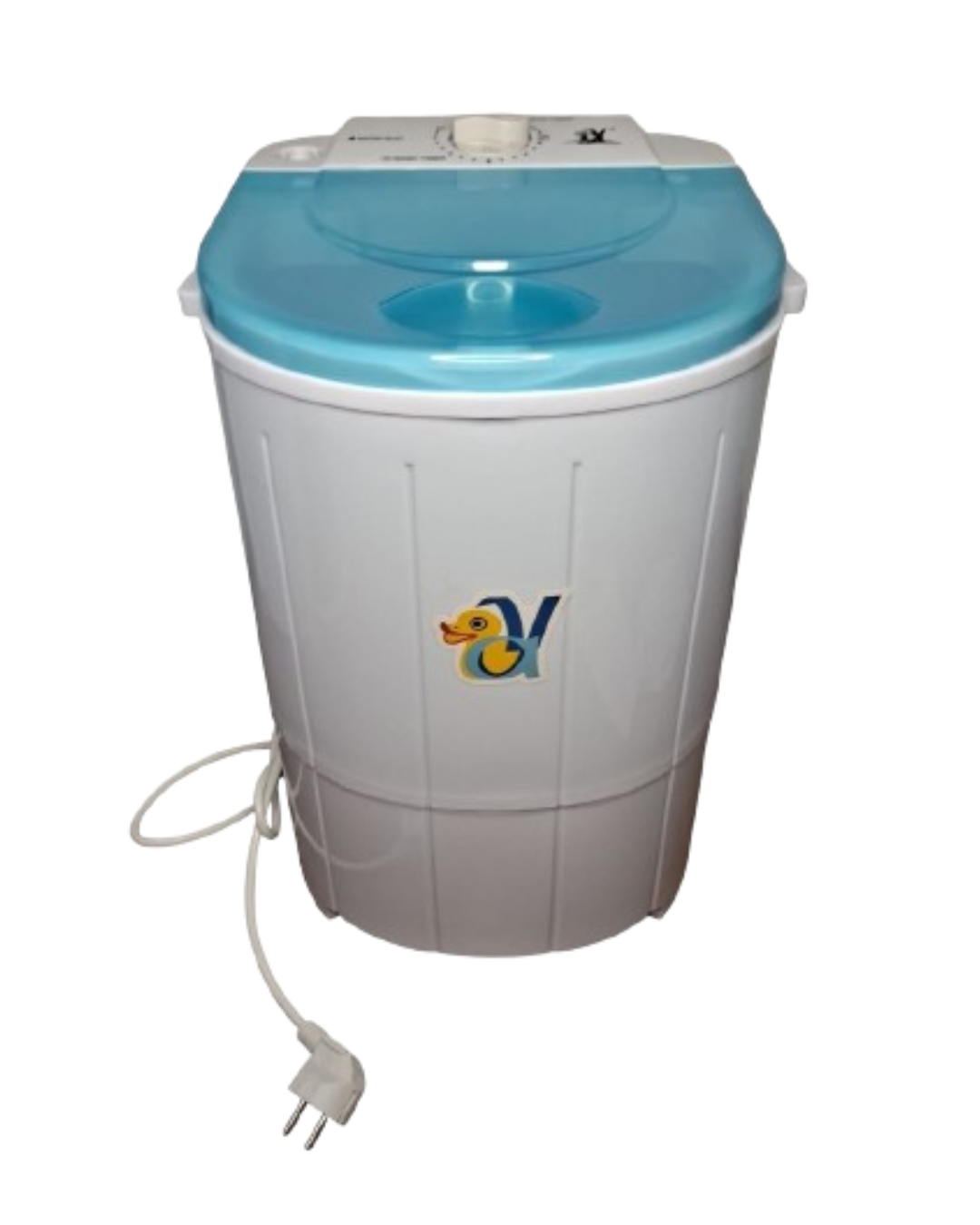 Mini lavadora portátil