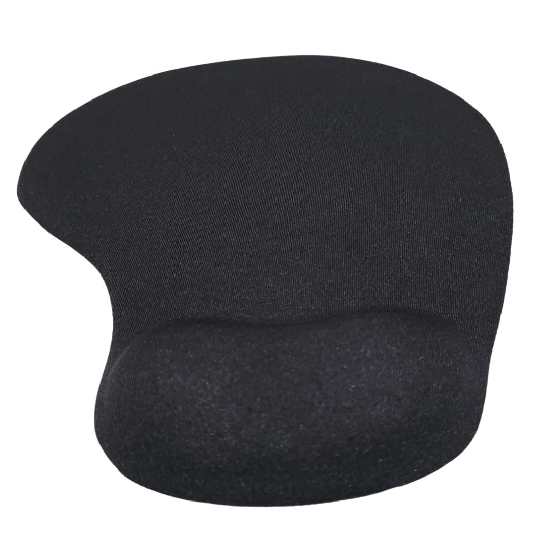 Mousepad ergonómic