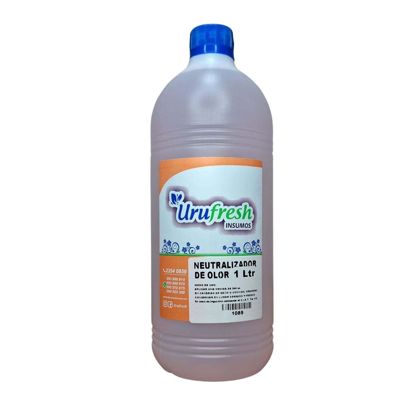 Neutralizador de Olor