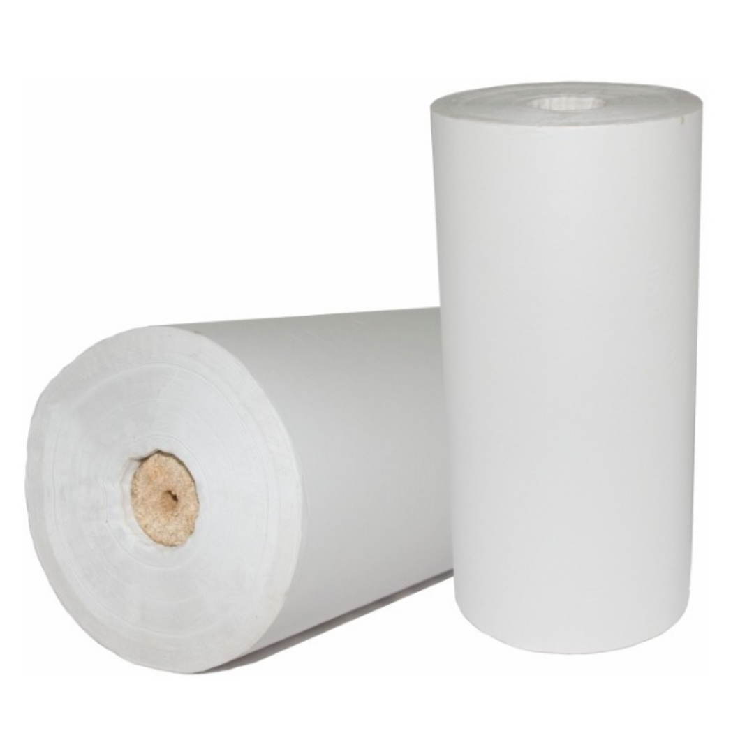 Papel sulfito blanco satinado 10Ks