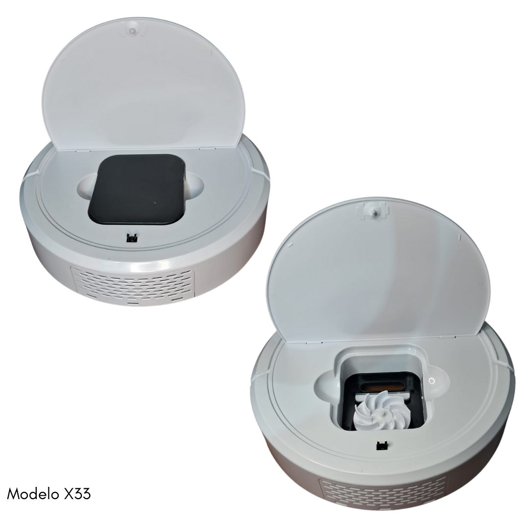 Aspiradora Robot X33