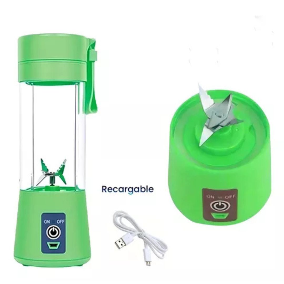 Licuadoras portátiles