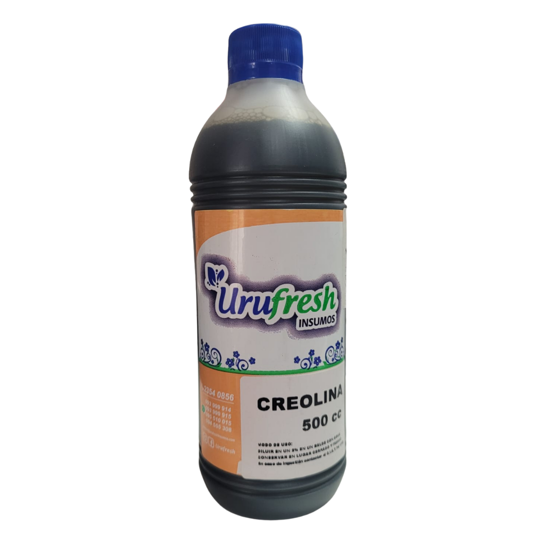 Creolina 500 cc
