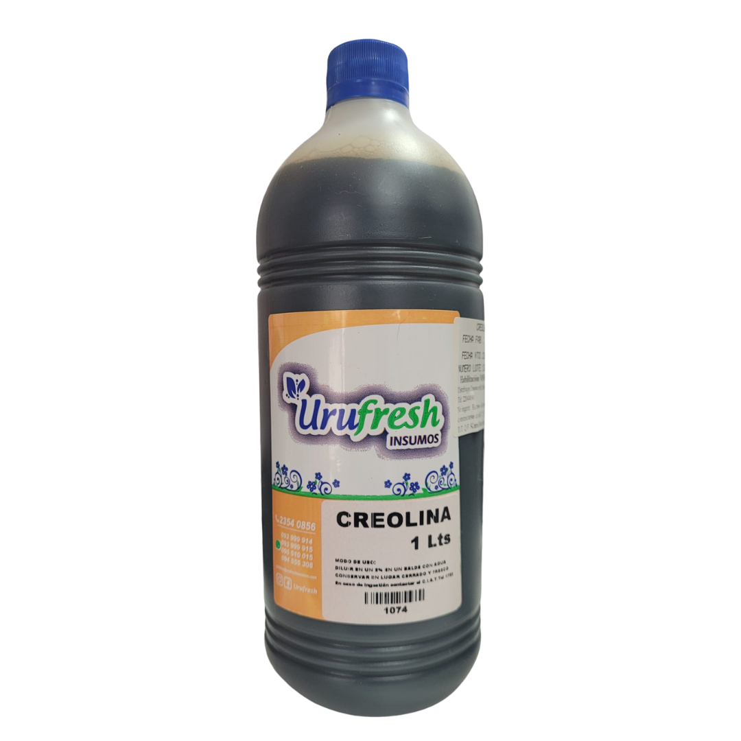 Creolina 1 Lts
