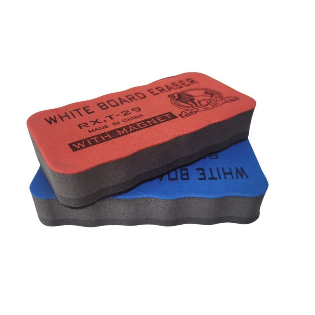 Borrador para Pizarras Blancas
