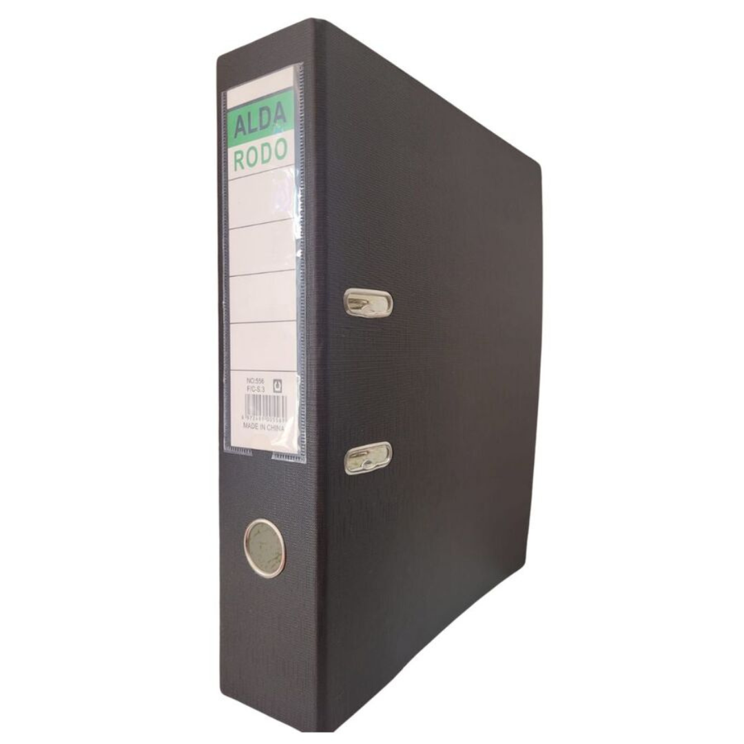 Bibliorato plastificado Oficio 