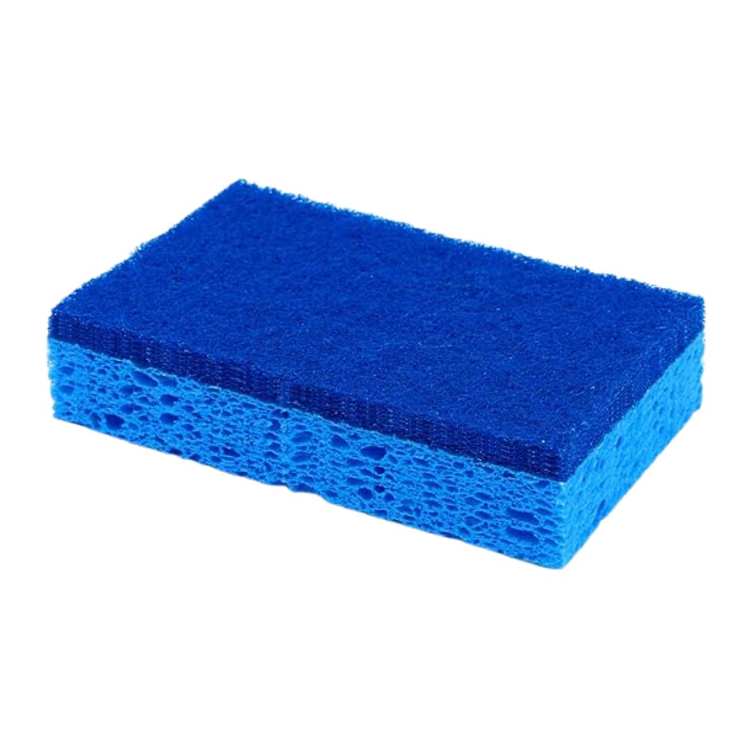 Esponjas Multiusos 24 Piezas