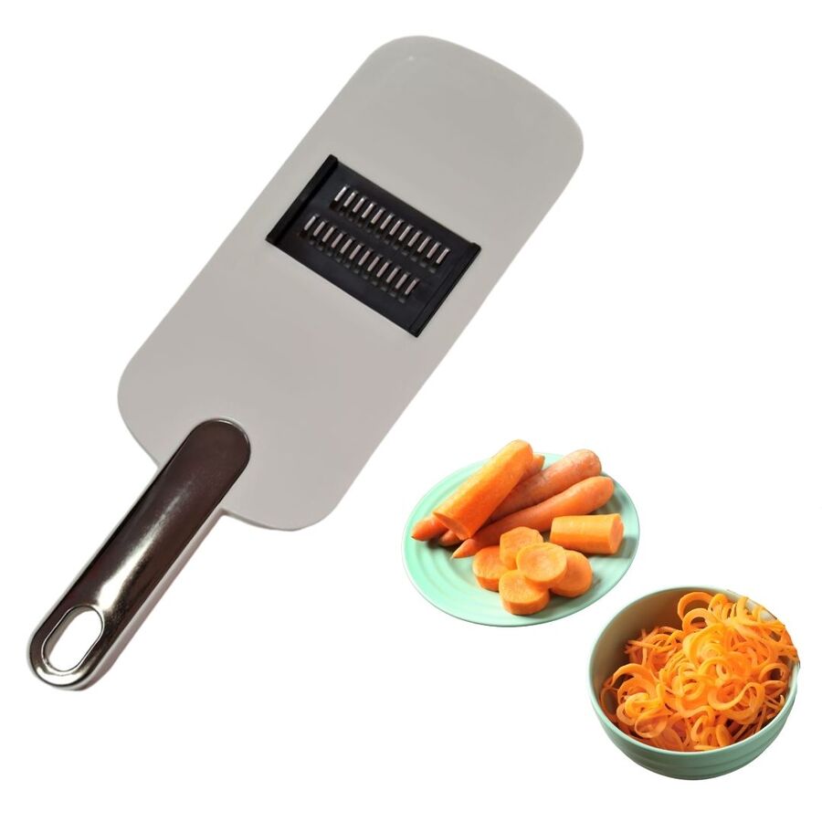 Cortador de vegetales 5 en 1