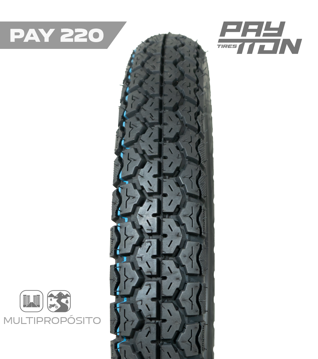 3.00-17 TL / PAY220