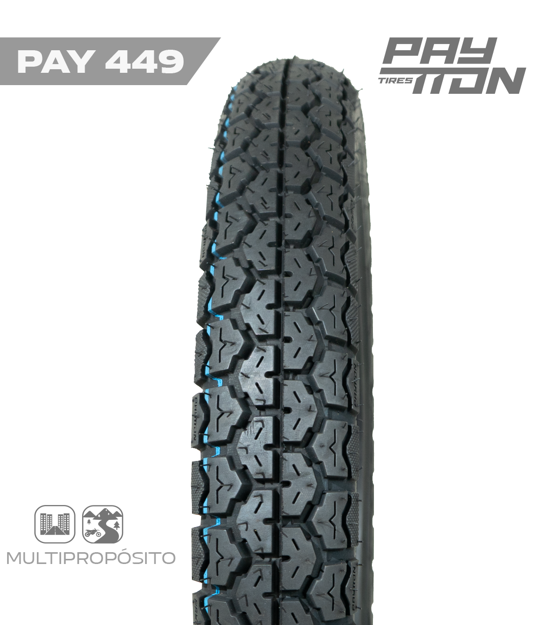 2.75-18 TL / PAY449